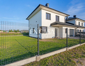 Dom na sprzedaż, Pruszkowski Raszyn Falenty, 1 190 000 zł, 129,84 m2, 4345/1998/ODS