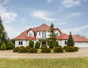 Dom na sprzedaż, Warszawski Zachodni Kampinos Łazy, 3 900 000 zł, 537 m2, 4104/1998/ODS