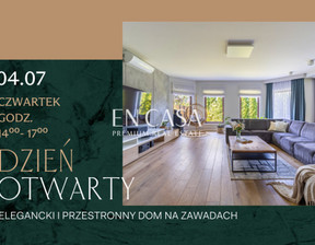 Dom na sprzedaż, Warszawa Wilanów, 4 150 000 zł, 342 m2, 4367/1998/ODS