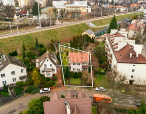 Dom na sprzedaż, Gdańsk Strzyża, 2 490 000 zł, 198,6 m2, WH987506605