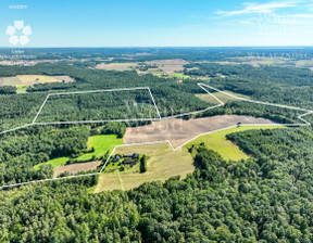 Rolny na sprzedaż, Wejherowski Linia Kętrzyno, 4 500 000 zł, 453 100 m2, WH264172