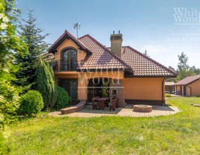 Dom na sprzedaż, Starogardzki Bobowo Jabłówko, 1 390 000 zł, 175 m2, WH638464