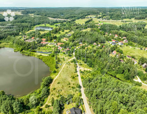 Budowlany na sprzedaż, Wejherowski Szemud Kielno Bożanka, 319 000 zł, 1100 m2, WH108854