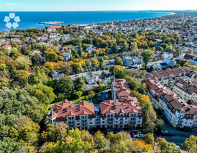 Mieszkanie na sprzedaż, Sopot Górny Armii Krajowej, 1 649 000 zł, 65 m2, WH140949173