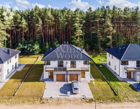 Dom na sprzedaż, Wejherowski Luzino Kębłowo, 785 000 zł, 167,29 m2, WH907793