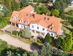 Dom na sprzedaż, Wejherowski Choczewo Lubiatowo, 2 250 000 zł, 693 m2, WH879252