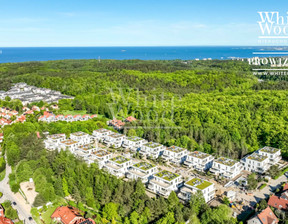 Mieszkanie na sprzedaż, Gdynia Mały Kack Wzgórze Bernadowo, 1 644 200 zł, 81,08 m2, WH343931