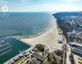 Mieszkanie na sprzedaż, Gdynia Śródmieście A. Hryniewickiego, 6 200 000 zł, 79 m2, WH508412149