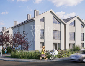 Mieszkanie na sprzedaż, Gdynia Pogórze Tadeusza Kościuszki, 829 000 zł, 126 m2, WH168395