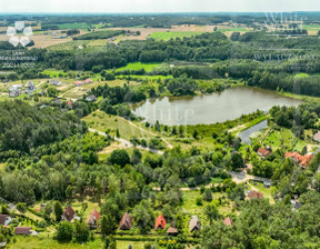 Działka na sprzedaż, Wejherowski Szemud Kielno Bożanka, 649 000 zł, 2253 m2, WH801576410