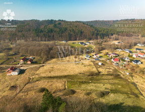 Budowlany-wielorodzinny na sprzedaż, Wejherowski Rumia, 886 000 zł, 1772 m2, WH270977