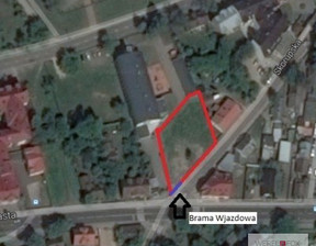Handlowo-usługowy do wynajęcia, Białystok Piasta, 3600 zł, 1100 m2, 12/4663/OGW