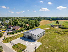 Magazyn do wynajęcia, Kartuski Przodkowo Kawle Górne Kawle Dolne, 14 000 zł, 680 m2, R-162563