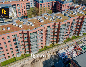 Mieszkanie na sprzedaż, Gdańsk Śródmieście Łąkowa, 950 000 zł, 54 m2, R-208221