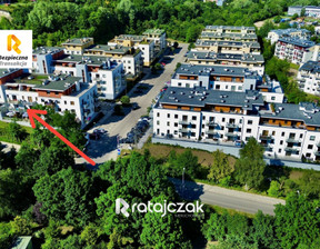 Mieszkanie na sprzedaż, Gdańsk Piecki-Migowo Myśliwska, 1 199 000 zł, 93,4 m2, R-205150