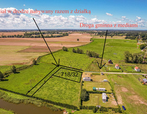 Działka na sprzedaż, Nowodworski Stegna, 330 000 zł, 1520 m2, R-249924