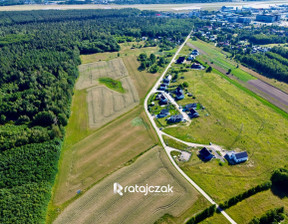 Działka na sprzedaż, Gdańsk Klukowo Zenitowa, 3 350 000 zł, 12 600 m2, R-920243