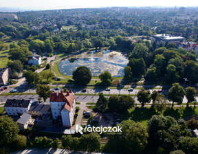 Dom na sprzedaż, Gdańsk Oliwa Grunwaldzka, 840 000 zł, 63,9 m2, R-975999