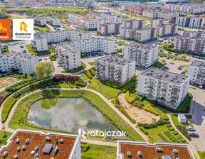 Mieszkanie na sprzedaż, Gdańsk Jasień Kazimierza Leskiego, 550 000 zł, 43,94 m2, R-310416