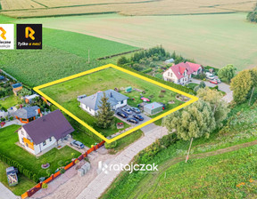 Dom na sprzedaż, Tczewski Tczew, 999 000 zł, 150 m2, R-314011