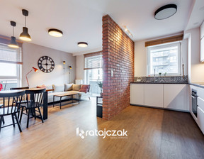 Mieszkanie do wynajęcia, Gdańsk Wałowa, 3650 zł, 48,18 m2, R-948101