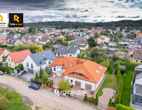 Dom na sprzedaż, Wejherowski Wejherowo Śmiechowo Otylii Szczukowskiej, 949 000 zł, 210 m2, R-799428