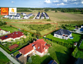 Budowlany na sprzedaż, Gdańsk Klukowo, 1 165 000 zł, 2130 m2, R-989476