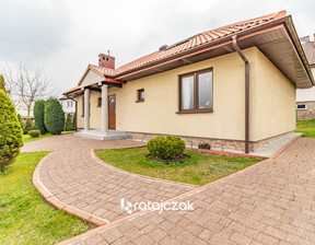 Dom na sprzedaż, Wejherowski Luzino, 950 000 zł, 142 m2, R-409345