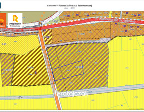 Działka na sprzedaż, Nowodworski Sztutowo Przemysłowa, 530 000 zł, 4522 m2, R-609083