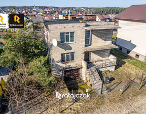 Dom na sprzedaż, Wejherowski Luzino, 370 000 zł, 109,39 m2, R-336846