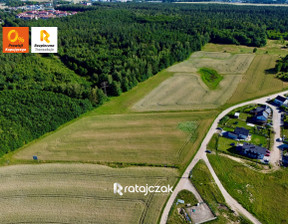 Komercyjne na sprzedaż, Gdańsk Klukowo Zenitowa, 3 400 000 zł, 12 600 m2, R-920243