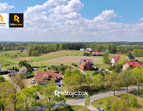 Działka na sprzedaż, Wejherowski Szemud Kamień Gdańska, 235 000 zł, 1135 m2, R-828848
