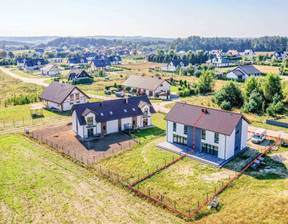 Dom na sprzedaż, Wejherowski Wejherowo Gowino, 719 000 zł, 125,62 m2, R-881033