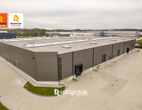 Magazyn do wynajęcia, Gdańsk Kokoszki, 145 000 zł, 5000 m2, R-440610