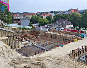 Mieszkanie na sprzedaż, Gdańsk Siedlce, 599 000 zł, 37,93 m2, 479/5952/OMS