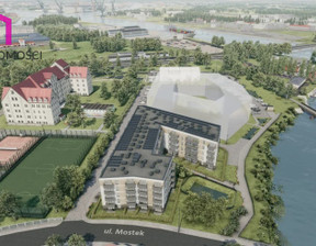 Mieszkanie na sprzedaż, Gdańsk Śródmieście, 648 000 zł, 49,7 m2, 482/5952/OMS