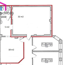 Lokal do wynajęcia, Gdańsk Wrzeszcz, 2950 zł, 59 m2, 11/5952/OLW