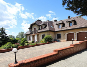 Dom na sprzedaż, Rybnik M. Rybnik Leszczyny Narutowicza, 1 990 000 zł, 500 m2, QUA-DS-456