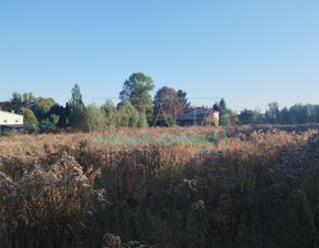 Budowlany na sprzedaż, Pruszkowski Nadarzyn, 460 000 zł, 949 m2, 5157/6166/OGS