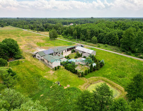 Działka na sprzedaż, Grodziski Jaktorów Stare Budy, 1 000 000 zł, 23 600 m2, 5443/6166/OGS