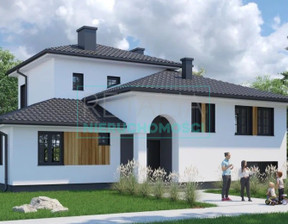 Dom na sprzedaż, Pruszkowski Nadarzyn Rozalin, 959 000 zł, 189 m2, 7056/6166/ODS