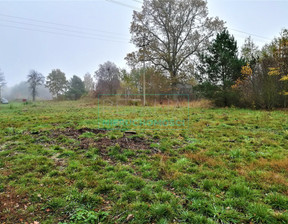 Działka na sprzedaż, Grodziski Jaktorów Budy-Grzybek, 221 200 zł, 1580 m2, 1495/6166/OGS