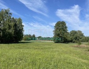 Działka na sprzedaż, Pruszkowski Nadarzyn Walendów, 375 000 zł, 1000 m2, 5132/6166/OGS