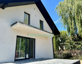 Dom na sprzedaż, Pruszkowski Brwinów, 1 190 000 zł, 162 m2, 7050/6166/ODS