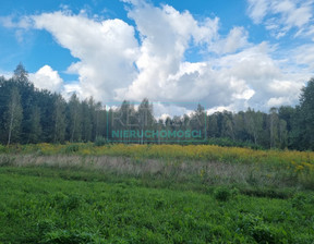 Budowlany na sprzedaż, Grodziski Grodzisk Mazowiecki Janinów, 300 000 zł, 1500 m2, 5174/6166/OGS