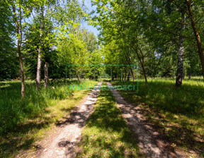 Działka na sprzedaż, Grodziski Żabia Wola Kaleń-Towarzystwo, 845 000 zł, 13 200 m2, 5408/6166/OGS