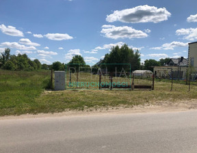 Działka na sprzedaż, Pruszkowski Nadarzyn Rusiec, 620 000 zł, 2158 m2, 5708/6166/OGS