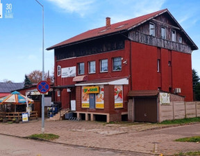 Lokal na sprzedaż, Stargardzki Ińsko Bohaterów Warszawy, 750 000 zł, 640 m2, 403/7376/OLS