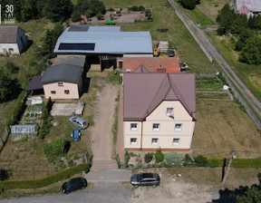 Dom na sprzedaż, Goleniowski Przybiernów Budzieszewice, 978 000 zł, 238 m2, 1816/7376/ODS