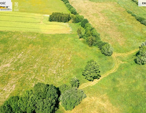 Budowlany na sprzedaż, Gryficki Rewal, 125 005 zł, 1087 m2, 3530/7376/OGS